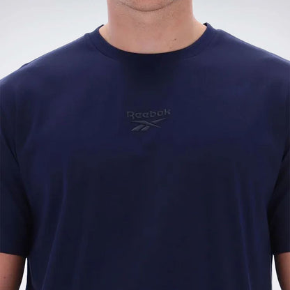 Adrian Short Sleeve Crewneck Men's Tee