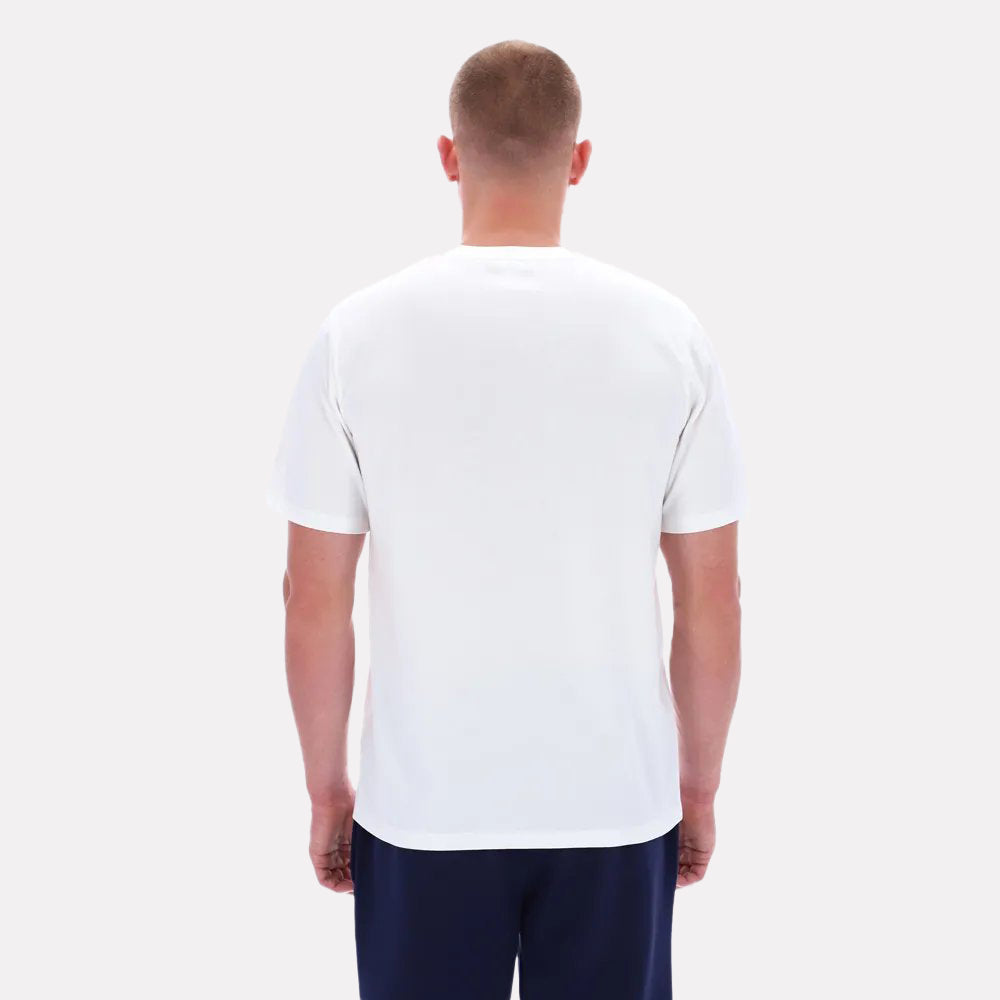 Ethan Short Sleeve Crewneck Men's Tee