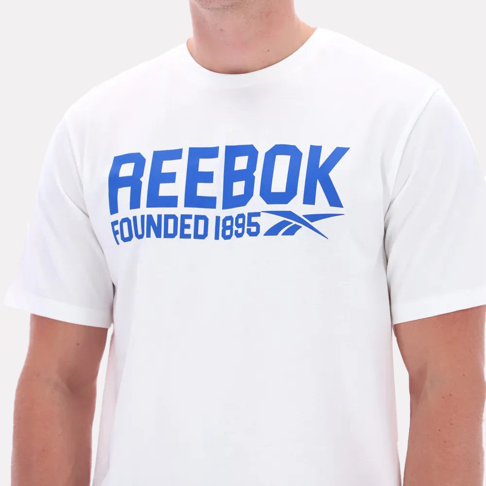 Ethan Short Sleeve Crewneck Men's Tee
