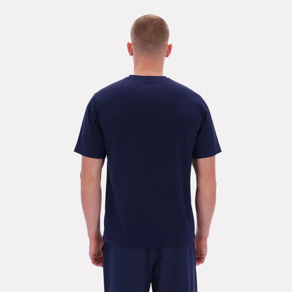 Ethan Short Sleeve Crewneck Men's Tee