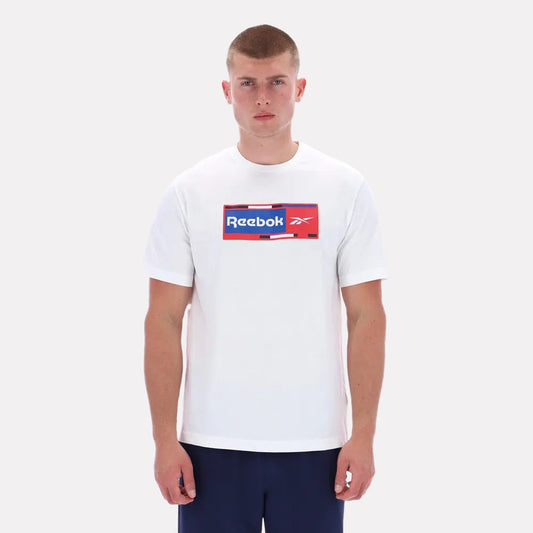 Cameron Short Sleeve Crewneck Men's Tee