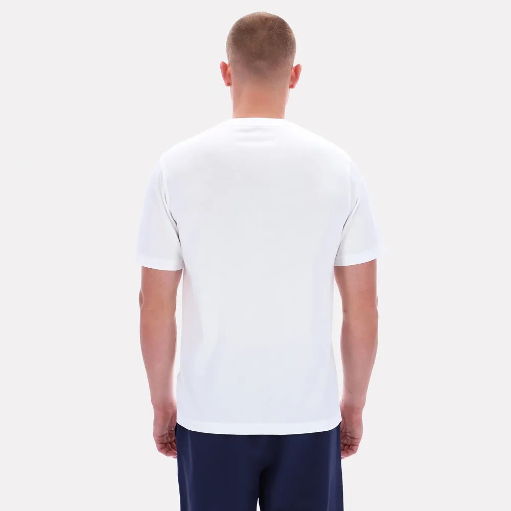 Cameron Short Sleeve Crewneck Men's Tee