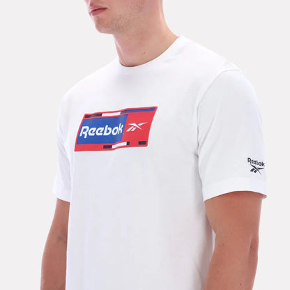 Cameron Short Sleeve Crewneck Men's Tee