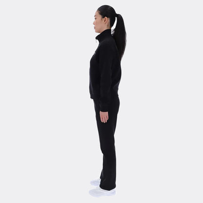Brielle Pintuck Open Hem Women's Jogger