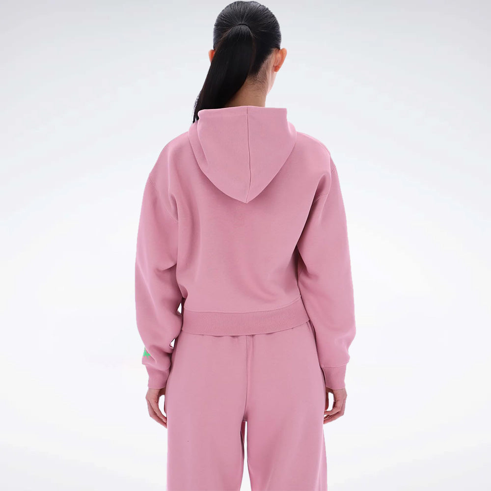 Mary Boucle Women's Hoody