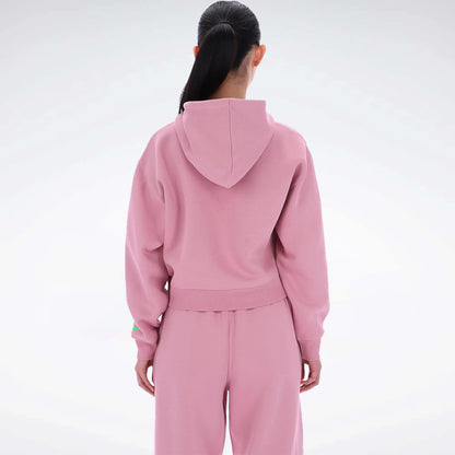 Mary Boucle Women's Hoody