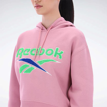 Mary Boucle Women's Hoody