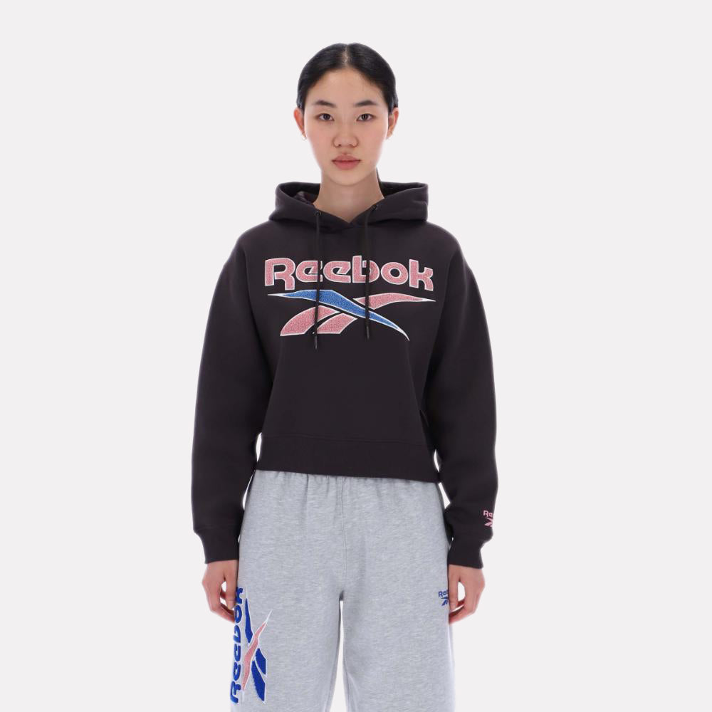 Mary Boucle Women's Hoody