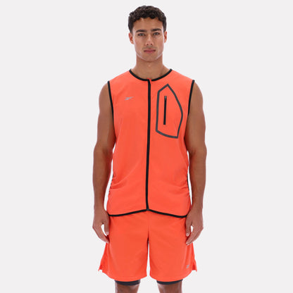 Super Light Weight Run Men's Gillet