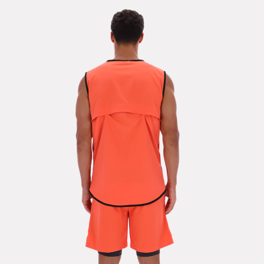 Super Light Weight Run Men's Gillet