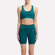 Lux Speed Racerback Women's Bra