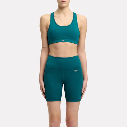 Lux Speed Racerback Women's Bra