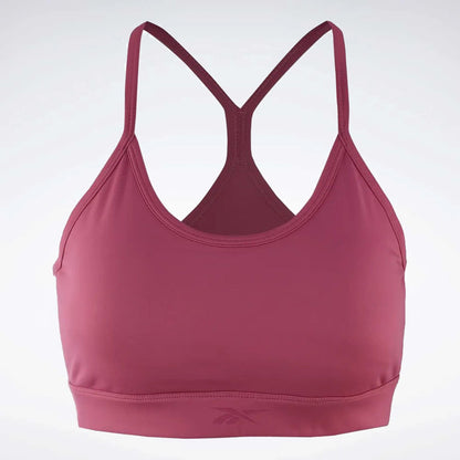 Yoga Strappy Women's Bra