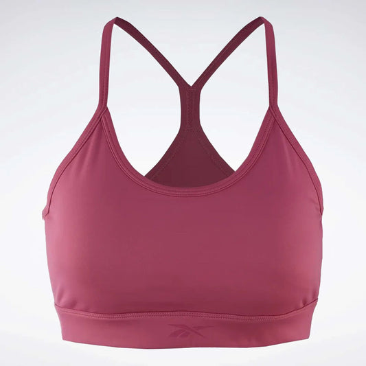 Yoga Strappy Women's Bra