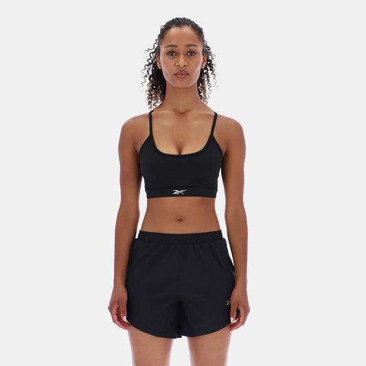 Core Strappy Medium Support Women's Bra