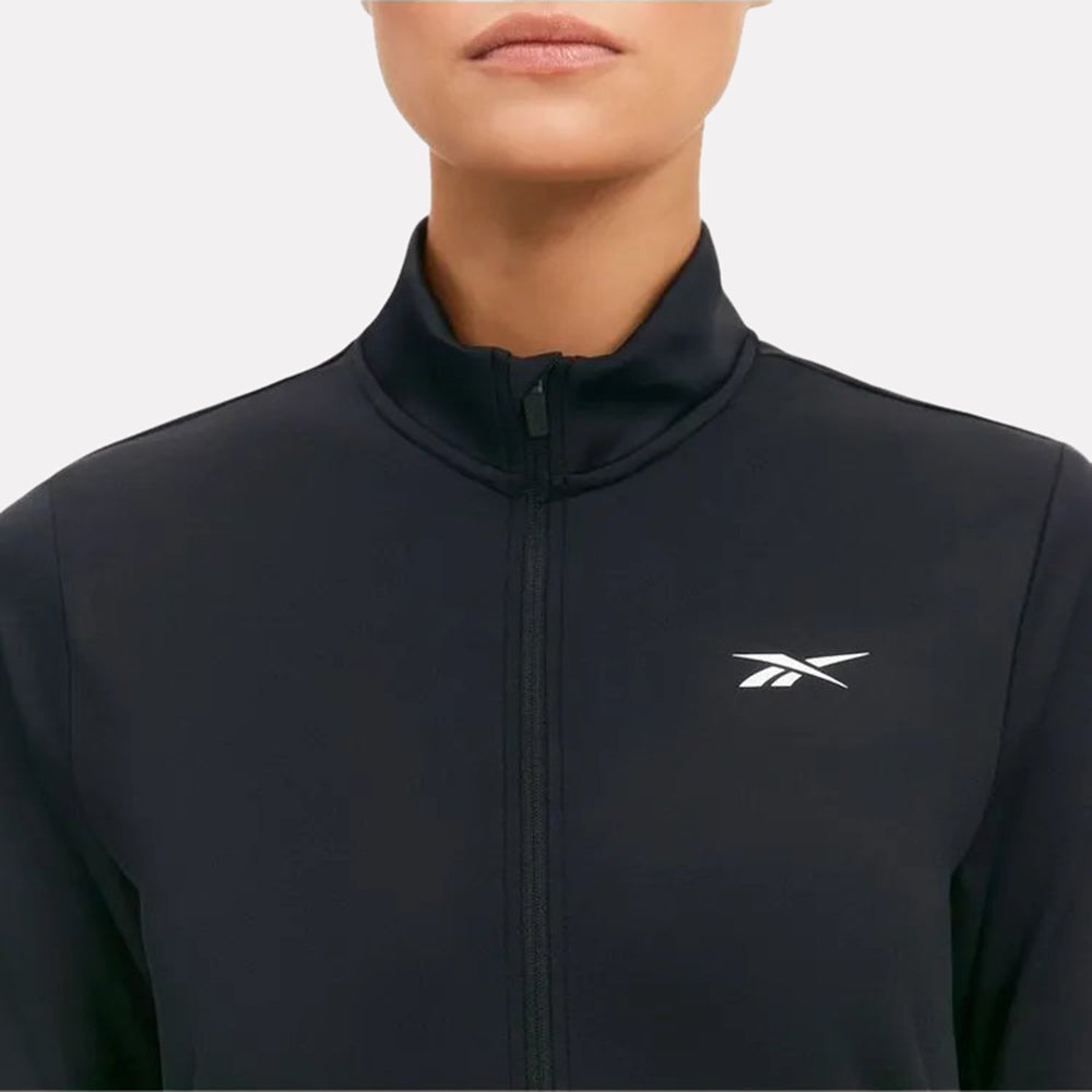 Core Zip Through Women's Jacket