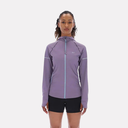Super Light Weight Running Women's Jacket