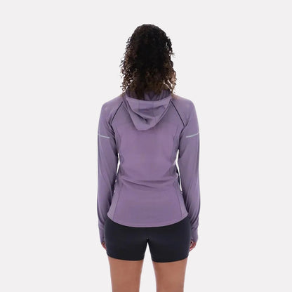 Super Light Weight Running Women's Jacket