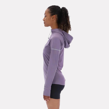 Super Light Weight Running Women's Jacket