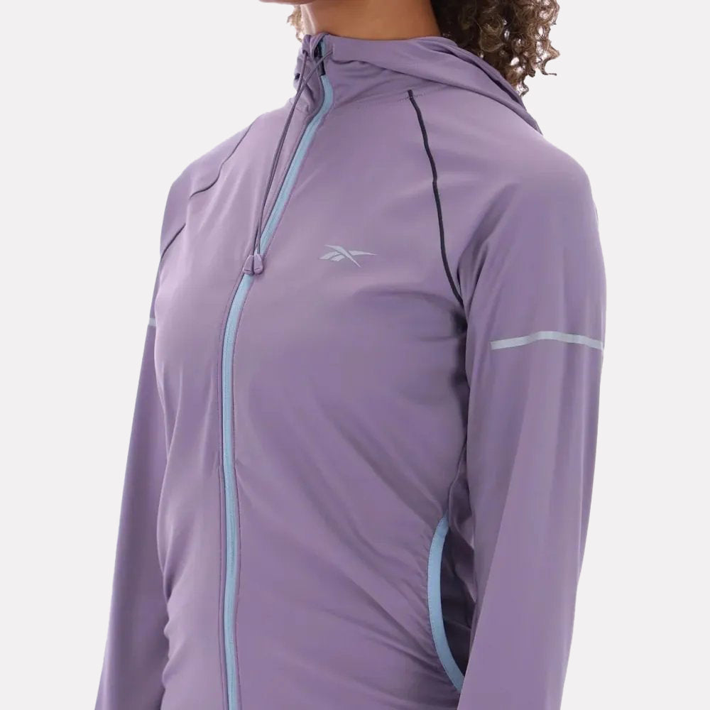 Super Light Weight Running Women's Jacket