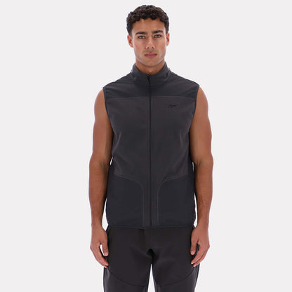 All Trail Body Warmer Gillet Track Men's Jacket