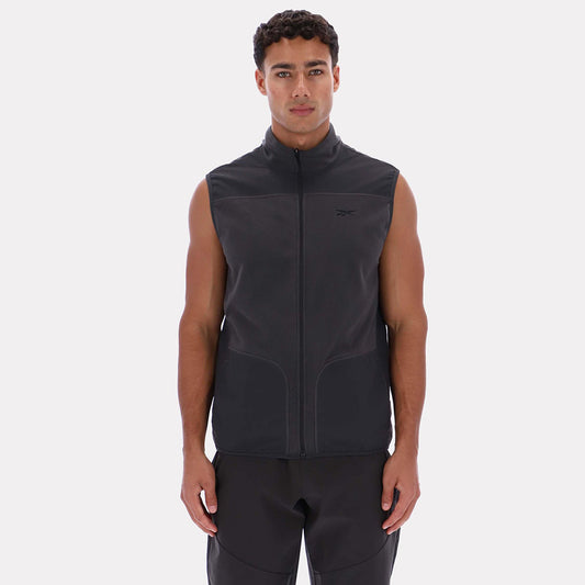 All Trail Body Warmer Gillet Track Men's Jacket