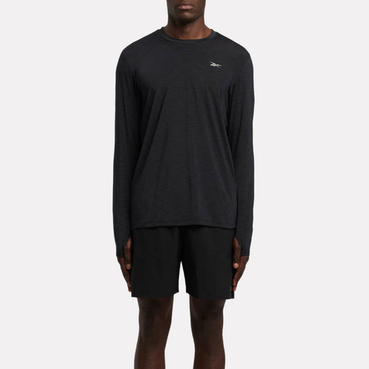 Chill Athlete Speed Long Sleeve Men's T-Shirt