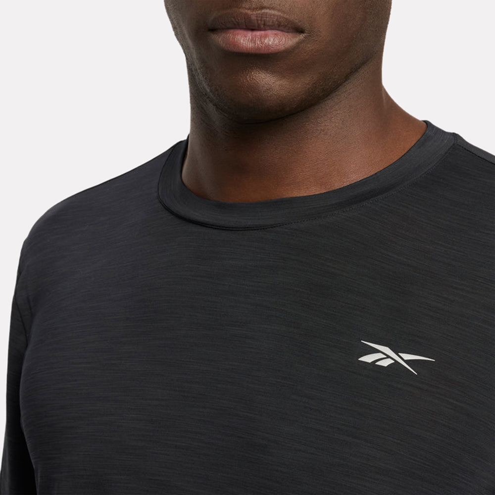 Chill Athlete Speed Long Sleeve Men's T-Shirt