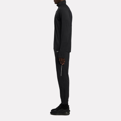 Athlete Speed Quarter Zip Men's Jacket