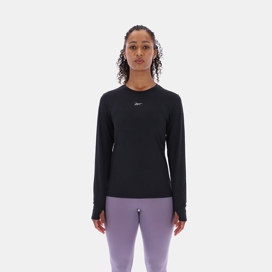 Long Sleeve Running Women's Top