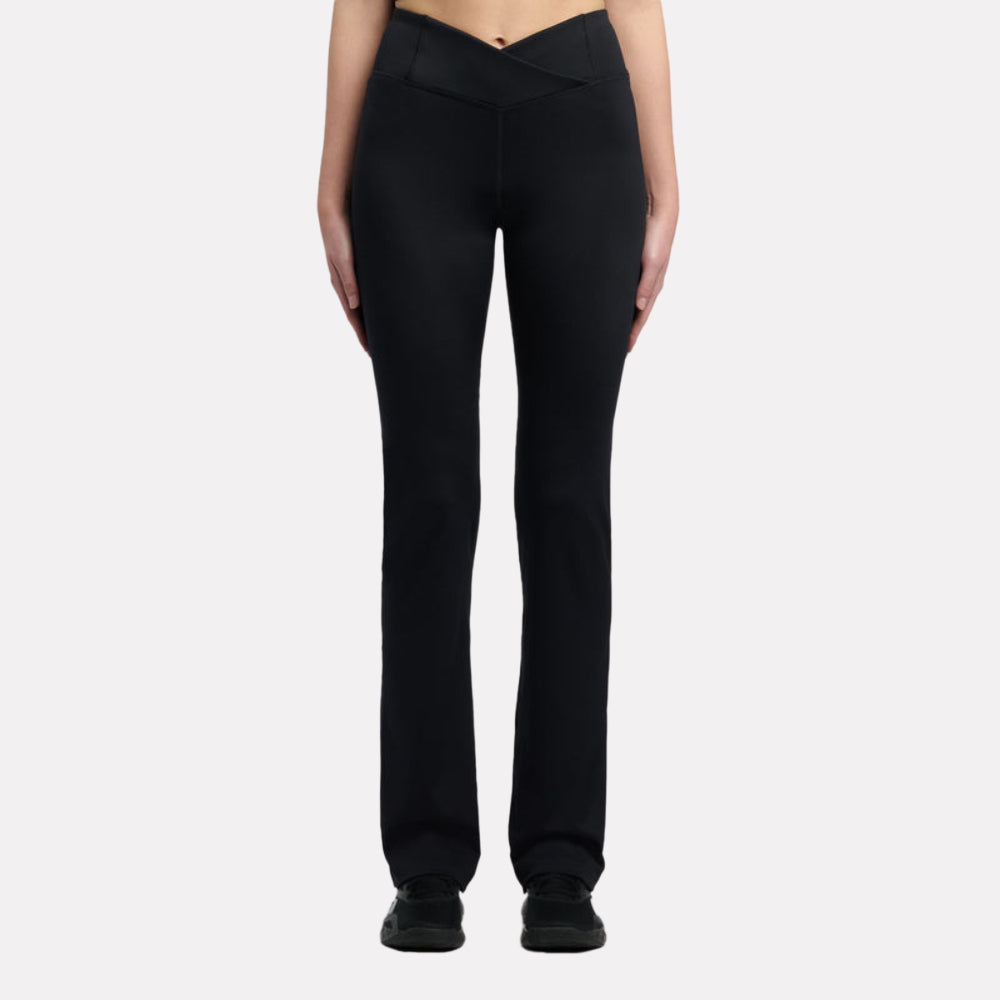 Core High-Rise Bootcut Women's Pant