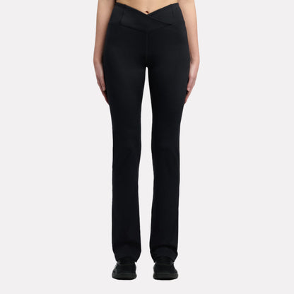 Core High-Rise Bootcut Women's Pant