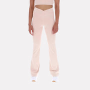 Winnie Yoga High-Rise Bootcut Women's Pant