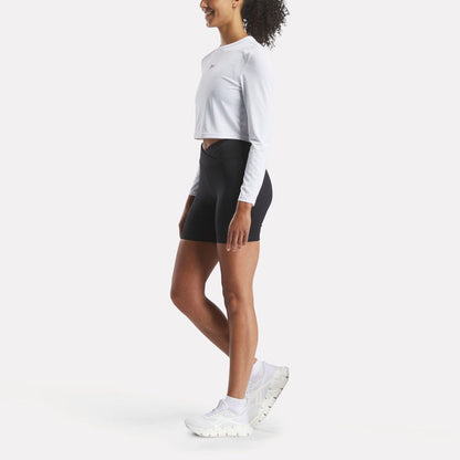 Core High-Rise Cycle Women's Short