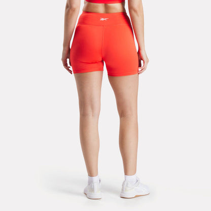 Hampton Core High-Rise Women's Short