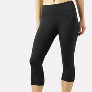 Core Mid Rise Women's Capri