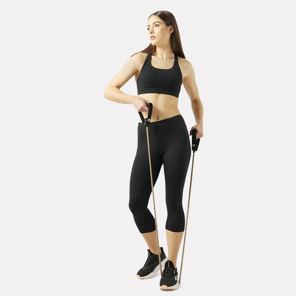 Core Mid Rise Women's Capri