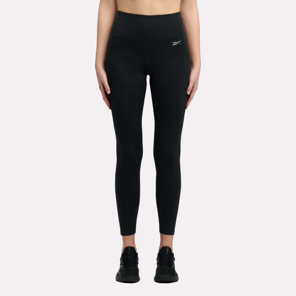 Lux Speed High Rise Running Women's Tight