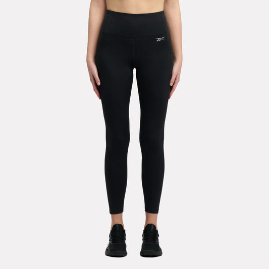 Lux Speed High Rise Running Women's Tight