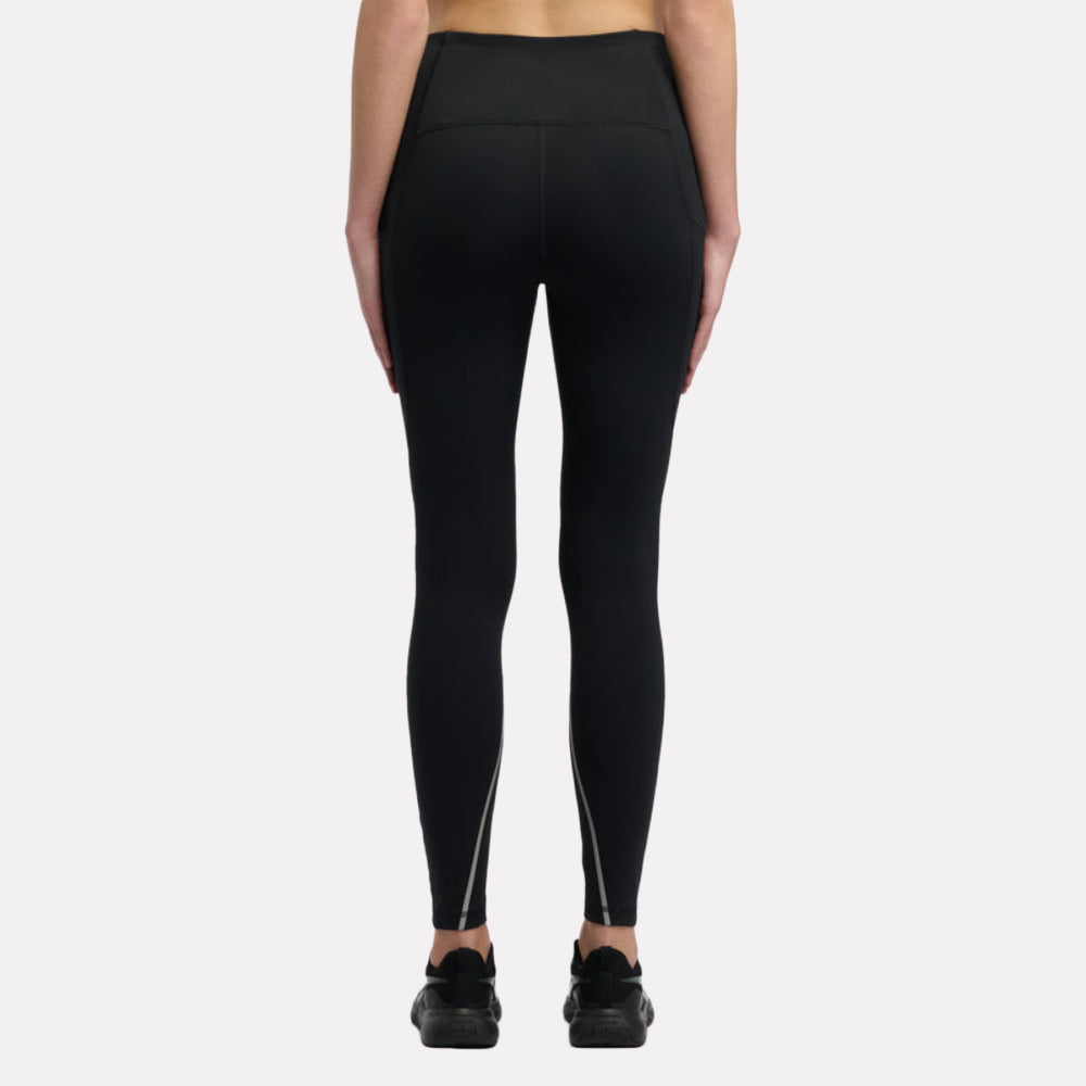 Lux Speed High Rise Running Women's Tight