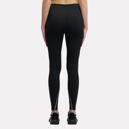 Lux Speed High Rise Running Women's Tight