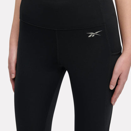 Lux Speed High Rise Running Women's Tight