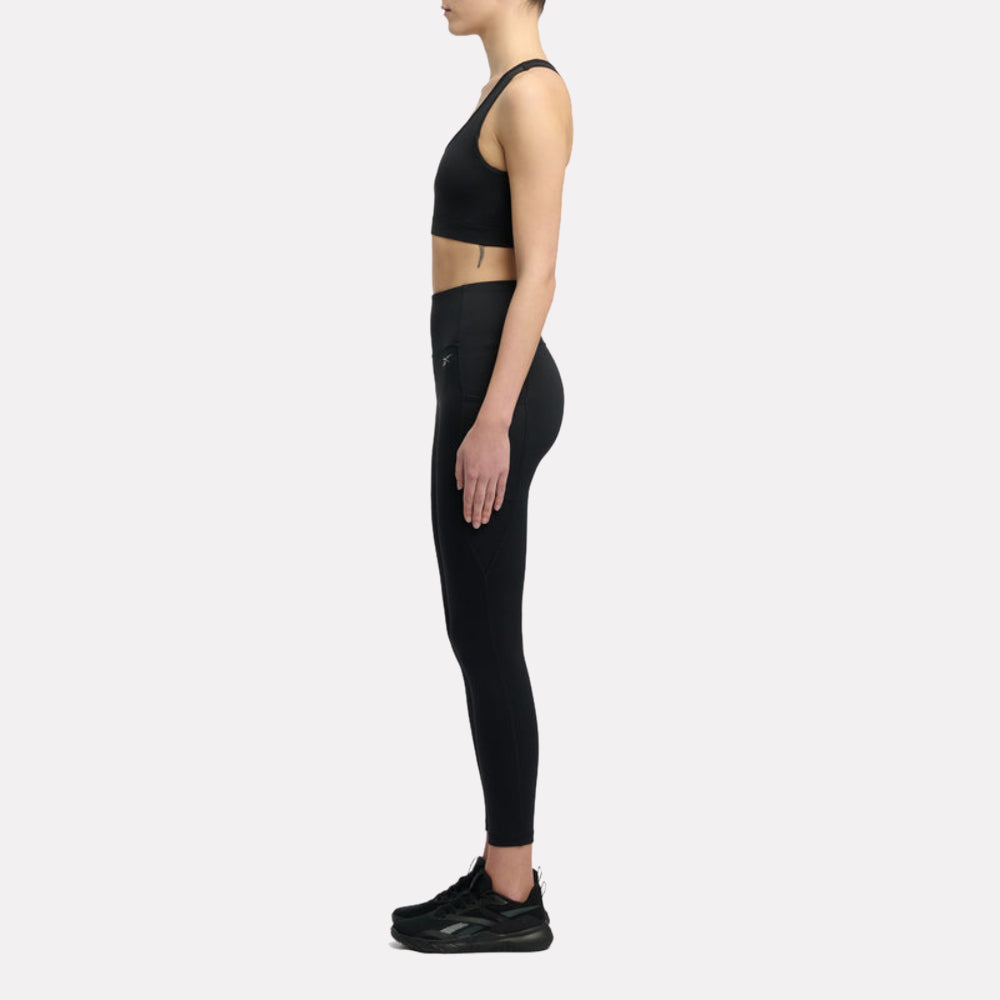 Lux Speed High Rise Running Women's Tight