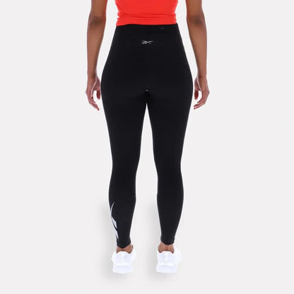 High Rise Full Length Printed Women's Tight