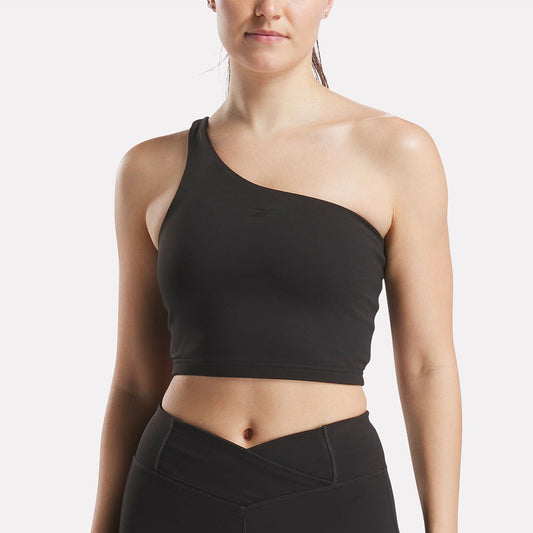 Yoga Asymetrical Women's Tank Top
