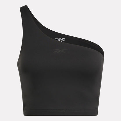 Yoga Asymetrical Women's Tank Top