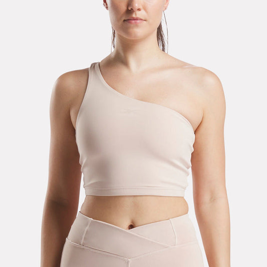 Yoga Asymetrical Women's Tank Top