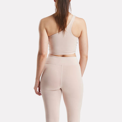 Yoga Asymetrical Women's Tank Top