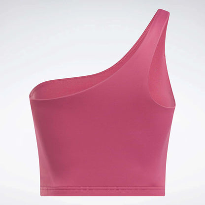 Yoga Asymetrical Women's Tank Top