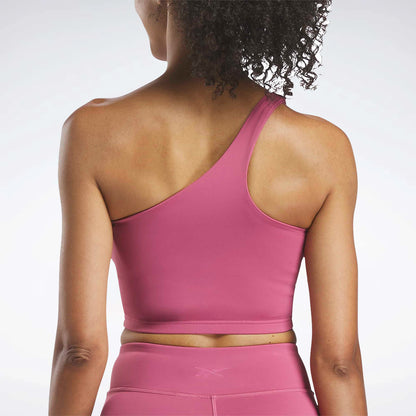 Yoga Asymetrical Women's Tank Top